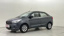 Used Ford Aspire Titanium 1.2 Ti-VCT in Delhi