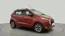 Used Datsun redi-GO T(O) 1.0 AMT [2018-2019] in Delhi