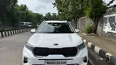Used Kia Sonet GTX Plus 1.0 DCT [2020-2021] in Mumbai