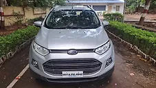 Used Ford EcoSport Titanium+ 1.5L TDCi in Satara