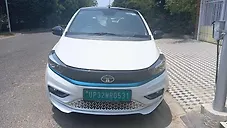 Used Tata Tiago EV XZ Plus Long Range [2022-2025] in Lucknow
