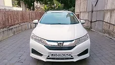 Used Honda City SV in Mumbai