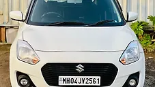 Used Maruti Suzuki Swift ZDi in Mumbai