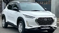 Used Nissan Magnite XL [2020] in Chennai
