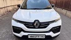 Used Renault Kiger RXZ AMT in Mumbai