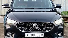Used MG Astor Savvy 1.3 Turbo AT S Red [2021-2023] in Mumbai