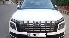 Used Hyundai Venue S Plus 1.5 CRDi in Kanpur