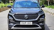 Used MG Hector Smart 1.5 DCT Petrol [2019-2020] in Pune