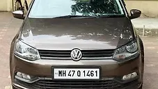 Used Volkswagen Polo Comfortline 1.2L (P) in Mumbai