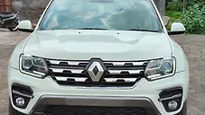 Used Renault Duster RXZ 1.5 Petrol MT [2020-2021] in Sangli