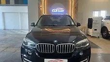 Used BMW X5 xDrive30d Pure Experience (7 Seater) in Hyderabad