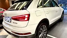 Used Audi Q3 30 TFSI Premium in Delhi