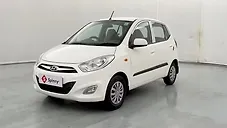 Used Hyundai i10 Sportz 1.1 iRDE2 [2010--2017] in Lucknow