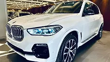 Used BMW X5 xDrive 30d Expedition in Delhi