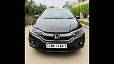 Used Honda City 4th Generation VX Diesel in Ahmedabad