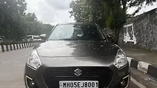 Used Maruti Suzuki Swift VXi AMT [2018-2019] in Mumbai