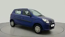 Used Maruti Suzuki Alto 800 Lxi in Bangalore