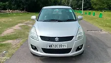 Used Maruti Suzuki Swift LXi in Kolkata