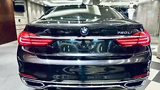 Used BMW 7 Series 750Li DPE (CBU) in Delhi