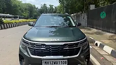 Used Kia Seltos HTX 1.5 IVT in Mumbai