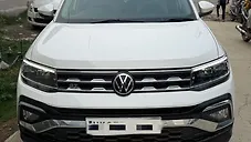 Used Volkswagen Taigun GT Plus 1.5 TSI DSG in Dehradun