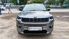Used Jeep Compass Limited Plus Petrol AT [2018-2020] in Bangalore