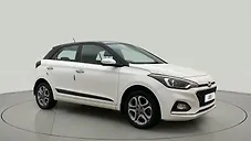 Used Hyundai Elite i20 Asta 1.2 (O) [2019-2020] in Bangalore