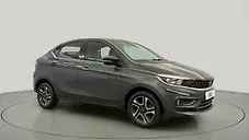 Used Tata Tigor Revotron XZ+ in Delhi