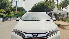 Used Honda City VX (O) MT in Pune