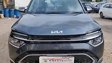 Used Kia Carens Prestige 1.5 Turbo Petrol iMT 7 STR in Mumbai