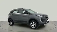 Used Tata Nexon XZ Plus (O) in Ahmedabad