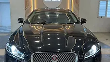 Used Jaguar XF 3.0 V6 Premium Luxury in Hyderabad