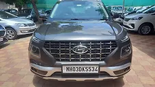 Used Hyundai Venue SX 1.5 CRDi in Thane
