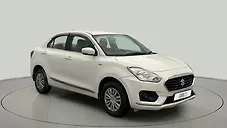 Used Maruti Suzuki Dzire VDi in Lucknow