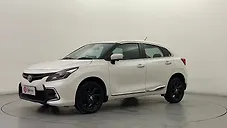 Used Toyota Glanza V [2022-2023] in Gurgaon