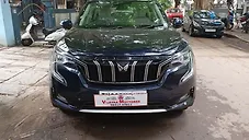 Used Mahindra XUV700 AX 7 Diesel AT 7 STR [2021] in Chennai