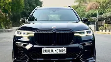 Used BMW X7 xDrive40i M Sport (Petrol) in Delhi