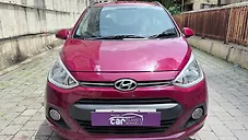 Used Hyundai Grand i10 Sportz 1.2 Kappa VTVT [2013-2016] in Mumbai