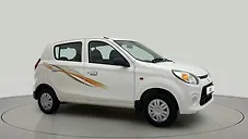 Used Maruti Suzuki Alto 800 LXi in Ahmedabad