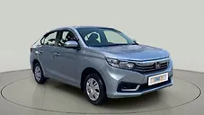 Used Honda Amaze 1.2 S MT Petrol [2018-2020] in Patna