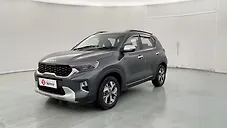 Used Kia Sonet HTX 1.5 [2020-2021] in Lucknow