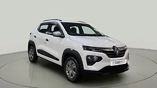 Used Renault Kwid 1.0 RXT Opt [2016-2019] in Chandigarh