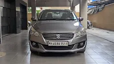 Used Maruti Suzuki Ciaz ZXi  AT in Mumbai