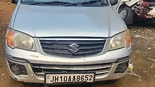 Used Maruti Suzuki Alto K10 VXi in Ranchi