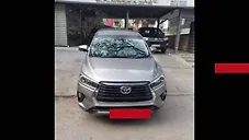Used Toyota Innova Crysta VX 2.4 8 STR in Chennai