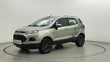 Used Ford EcoSport Titanium 1.5 Ti-VCT AT in Navi Mumbai