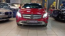 Used Mercedes-Benz GLA 200 Sport in Mumbai