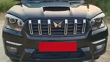 Used Mahindra Scorpio S MT 7STR in Lucknow