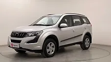 Used Mahindra XUV500 W6 AT in Pune