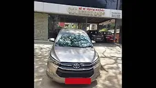 Used Toyota Innova Crysta 2.8 GX AT 8 STR [2016-2020] in Chennai